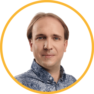 Grzegorz Morawski franchise .png CodersLab Grzegorz Morawski franchise