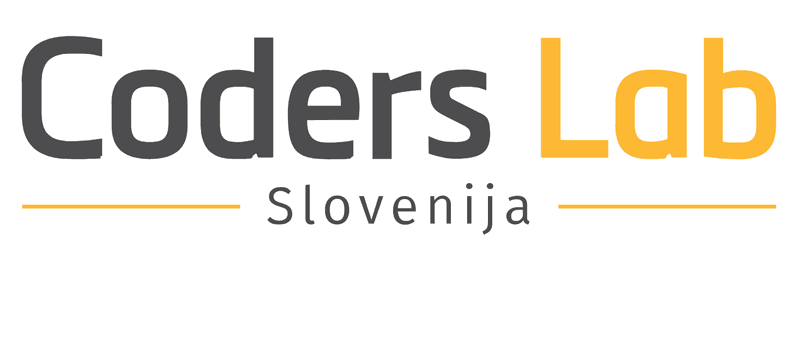 Coders Lab Slovenija