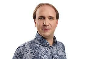 Grzegorz Morawski image Grzegorz Morawski